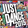 Just dance 2015 PS3