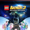 Lego Batman 3 beyond gotham PS3
