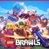 LEGO BRAWLS NINTENDO SWITCH 2 Lego Brawls Nintendo Switch