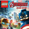 LEGO MARVELS AVENGERS PS5 2 Lego Marvels Avengers PS5