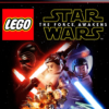 Lego star wars the force awakens PS3