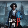 LIES OF P PS5