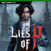 Lies of P XBOX SERIES X|S 2 Lies of P XBOX SERIES X|S