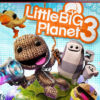 Little big planet 3 PS3