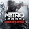 METRO 2033 REDUX PS5 2 METRO 2033 REDUX PS5