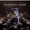 MIDDLE EARTH SHADOW OF WAR PS5