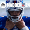 MADDEN NFL 24 PS4 2 Madden NFL24 PS4