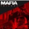 MAFIA TRILOGY PS5 1 Mafia trilogy ps5