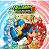 MEGA MAN BATTLE NETWORK LEGACY PS5 2 Mega man battle network legacy PS5