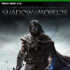 Middle earth shadow of mordor Serie X S