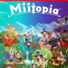 Miitopia NINTENDO
