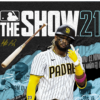 MLB THE SHOW 21 PS5 1 Mlb the show 21 PS5