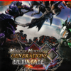 MONSTER HUNTER GENERATIONS ULTIMATE – NINTENDO SWITCH 2 Monster Hunter Generations Ultimate Nintendo