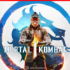 MORTAL KOMBAT 1 – NINTENDO SWITCH 2 Mortal Kombat 1 Nintendo 2