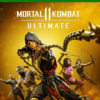Mortal kombat 11 ultimate Xbox One