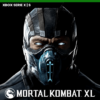 MORTAL KOMBAT XL XBOX SERIES X|S 2 Mortal kombat XL Serie X S