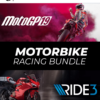 Motorbike Racing Bundle PS5 1