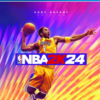 NBA 2k24 PS4