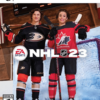 NHL 23 PS5 1