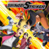 NARUTO TO BORUTO SHINOBI STRIKER PS5 1 Naruto to boruto shinobi striker PS5