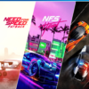 Need for Speed PS4