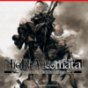 Nier Automata The End of YoRHa Edition