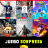 PACK 8 EN 1 MAS JUEGO SORPRESA NINTENDO SWITCH 1 Nintendo Juego sorpresa