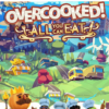 Overcooked all you can eat ps5