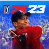 PGA TOUR 2k23 PS5 2 PGA Tour 2k23 PS5 2