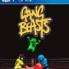 GANG BEASTS PS4 1 PS4 PS4 GANGS
