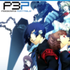 Persona 3 portable PS4