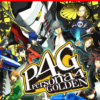 Persona 4 golden Nintendo