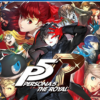 Persona 5 royal ps4