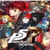 Persona 5 royal ps5