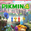 Pikmin 4 - NINTENDO SWITCH 2 Pikmin 4 Nintendo Switch
