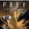 PREY DIGITAL DELUXE EDITION PS5 1 Prey digital PS5