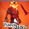 PUMPKIN JACK PS4 2 Pumpkin Jack PS4