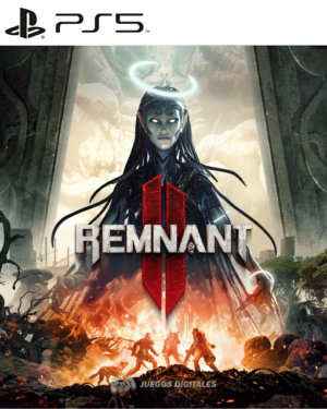 Remnant II - Standard Edition PS5