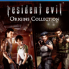 Resident evil PS4