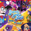 DC SUPER HERO GIRLS NINTENDO SWITCH 2 SD Gundam Battle Alliance 1