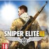 SNIPER ELITE 3 PS5 2 SNIPERR