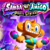 Samba de amigo party central Nintendo
