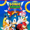 Sonic origins NINTENDO