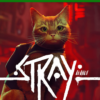 STRAY XBOX ONE 1 Stray Xbox One