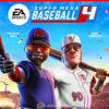 SUPER MEGA BASEBALL 4 NINTENDO SWITCH 2 Super Mega Baseball 4 Switch