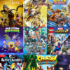 Super Pack 2
