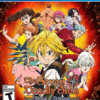 THE SEVEN DEADLY SINS : KNIGHTS OF BRITANNIA PS4 2 THE SEVEN DEADLY SINS KNIGHTS OF BRITANNIA PS4