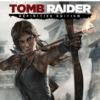 THE TOMB REIDER DEFINITIVE EDITION PS5