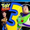 DISNEY TOY STORY 3: THE VIDEO GAME PS4