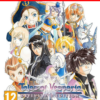 Tales of vesperia definitive edition Nintendo
